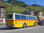 (180'303) - Ziegler, Pratteln - BL 76'481 - Saurer/R&J (ex Schnider, Schpfheim) am 22. Mai 2017 in Alt St. Johann, Dorf