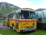 (183'595) - Ghwiler, Birmensdorf - ZH 311'638 - Saurer/Tscher (ex AVG Grindelwald Nr.