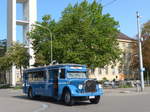 (183'708) - VBZ Zrich - Nr.