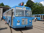 (183'724) - VBZ Zrich (TMZ) - Nr.