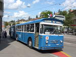 (183'741) - VBZ Zrich (TMZ) - Nr.