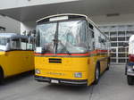 (184'317) - Maillard, Evolne - VS 164'580 - Saurer/Tscher (ex Segessenmann, Burgistein; ex P 24'229) am 26.