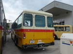 (184'369) - Gautschi, Suhr - AG 6835 - Saurer/Tscher (ex Ltscher, Neuheim Nr.