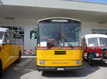 (184'459) - Maillard, Evolne - VS 164'580 - Saurer/Tscher (ex Segessenmann, Burgistein; ex P 24'229) am 26.