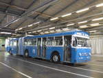 (206'543) - VBZ Zrich (TMZ) - Nr.