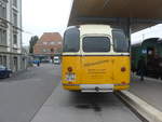 (217'954) - Loosli, Wyssachen - BE 26'794 - Saurer/R&J am 14.