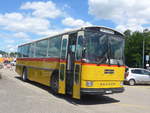 (218'362) - Ziegler, Pratteln - BL 76'492 - Saurer/Tscher (ex P 24'265) am 4.