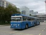 (228'339) - VBZ Zrich (TMZ) - Nr.