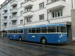 (228'350) - VBZ Zrich (TMZ) - Nr.