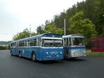 (228'364) - VBZ Zrich (TMZ) - Nr.