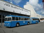 (236'367) - VBZ Zrich (TMZ) - Nr.