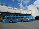 (236'368) - VBZ Zrich (TMZ) - Nr.