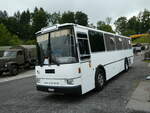 (239'654) - Cassella, Le Chtelard - FR 26'420 - Saurer/Lauber (ex Epiney, Ayer) am 27. August 2022 in Oberkirch, CAMPUS Sursee