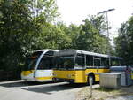 (255'298) - Wanner, Schleitheim - SH 48'096 - Saurer/Hess (ex Ruklic, Schaffhausen; ex VBSH Schaffhausen Nr.