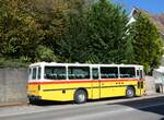 (268'432) - Schmid, Thrishaus - BE 26'206 - Saurer/Tscher (ex P 24'244) am 25.