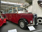 (275'478) - Museum, Sinsheim - Nr.