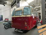 (275'480) - Museum, Sinsheim - Nr.