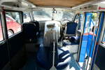 (279'280) - Theytaz, Sion - VS 1300 - Saurer/Mudry am 23.