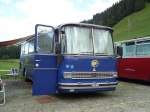 (146'339) - Camenisch, Dietlikon - ZH 481'783 - Setra am 17.