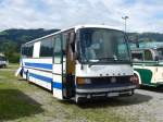 (153'825) - Aus Deutschland: Zimber, Umkirch - FR-K 4400H - Setra am 16.