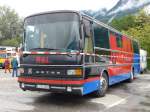 (163'579) - Aus Deutchland: R&L - EI-RL 213H - Setra am 16.