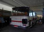 (167'453) - Brunner, Sargans - Setra am 19.