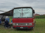 (173'987) - Aus der Schweiz: Beer, Obfelden - ZH 431 U - Setra am 20.