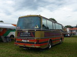 (174'055) - Aus der Schweiz: Dasen, Bischofszell - TG 8821 - Setra (ex Reichlin, Goldau) am 20.