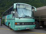 (183'550) - Aus Deutschland: ??? - S-TS 215H - Setra am 19.