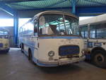 (204'332) - Horizon 50 (AAF) - 2154 SA 50 - Setra am 27.