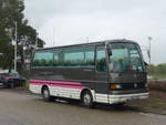 (204'383) - Aus Deutschland: ??? - SW-U 604H - Setra (ex Schweizer Armee) am 27.