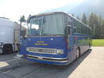 (227'414) - Camenisch, Dietlikon - ZH 135'536 - Setra am 21.