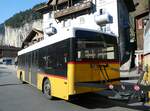 (248'762) - PostAuto Bern - BE 586'962/PID 10'298 - Lanz+Marti/Hess Personenanhnger (ex BE 497'265; ex VBL Luzern Nr.