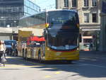 (219'174) - PostAuto Ostschweiz - SG 443'910 - Alexander Dennis am 27.