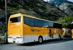 (110'424) - PostAuto Wallis - VS 62'850 - Bova (ex FO Brig) am 16.