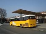 (132'759) - CarPostal Ouest - NE 110'345 - Bova am 8.