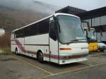 (137'040) - Startrans-Tours, Cointrin - Bova am 26.