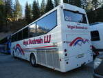 (244'745) - Vogel, Buchrain - LU 15'011 - Bova am 7.