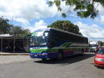 (211'346) - Tranbasa, Liberia - 2611 - Daewoo am 15, November 2019 in Liberia, Busstation