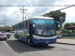 (211'873) - Tranbasa, Liberia - 2551 - Daewoo am 21.