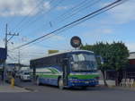 (211'905) - Tranbasa, Liberia - 2550 - Daewoo am 21.