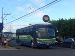 (211'907) - Tranbasa, Liberia - 2840 - Daewoo am 21.