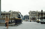 (D 055) - Aus dem Archiv: 2 Cars - ??? um 1985 in Paris