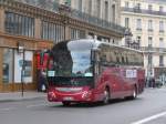 (166'913) - SAVAC, Chevreuse - BV 024 AV - Irisbus am 16.