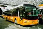 (107'204) - PostAuto Graubnden - GR 162'980 - MAN am 24.