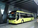 (128'666) - PostBus - BD 12'886 - MAN am 11.