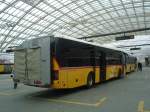 (137'882) - PostAuto Graubnden - GR 162'983 - MAN am 5.