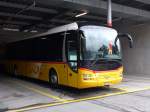 (149'116) - PostAuto Graubnden - GR 162'995 - MAN am 1.