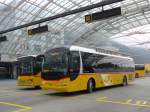 (155'141) - PostAuto Graubnden - GR 162'975 - MAN am 13.