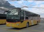 (165'189) - PostAuto Graubnden - GR 162'979 - MAN am 19.